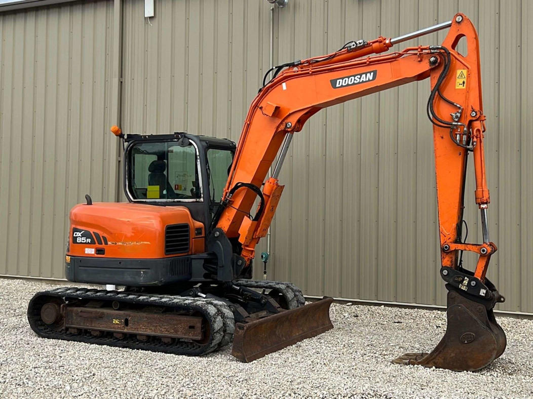 Doosan