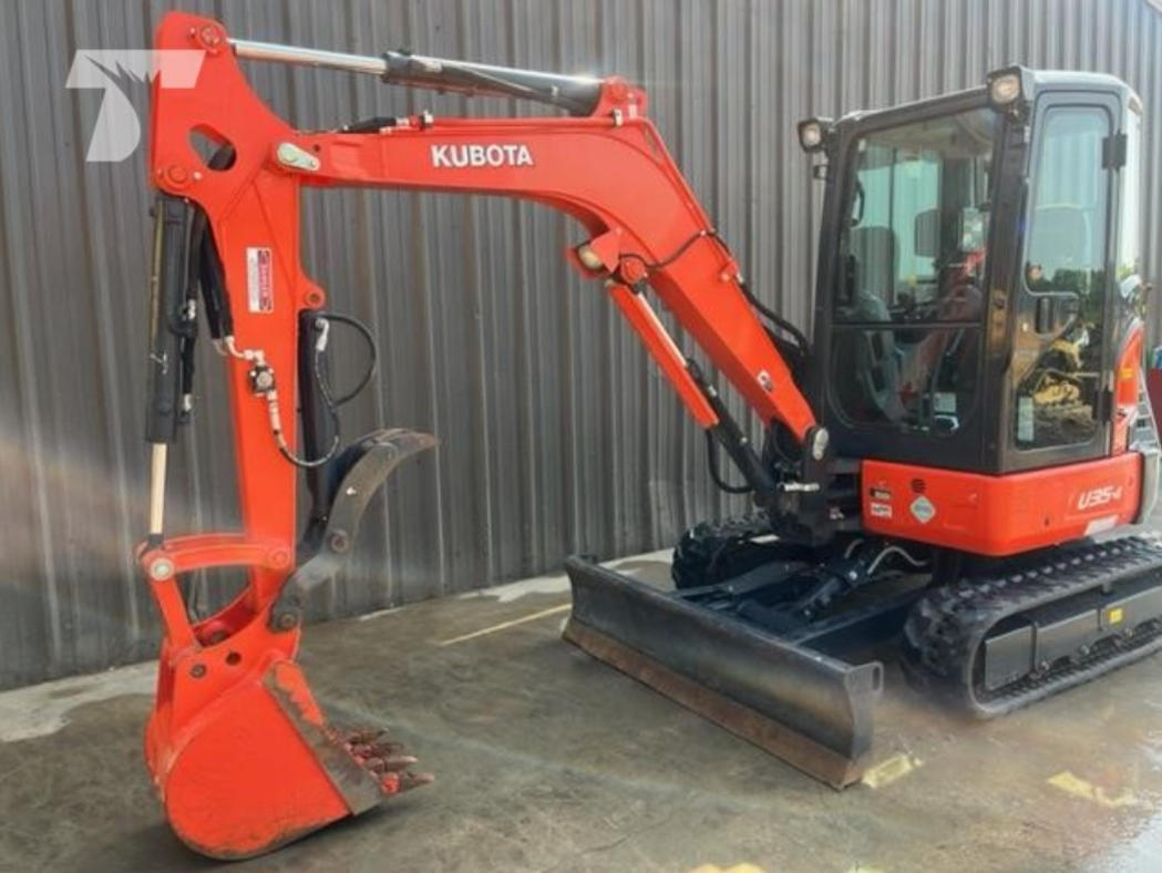 Kubota