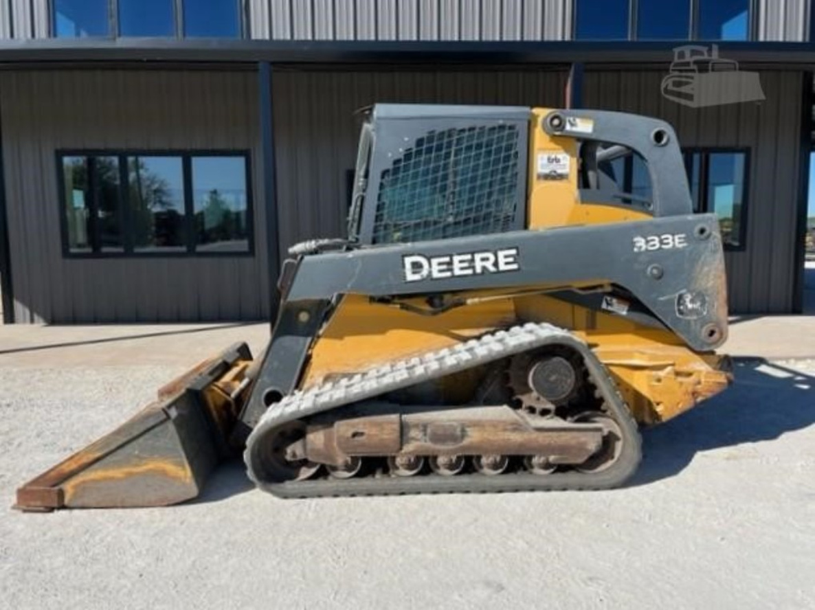 DEERE
