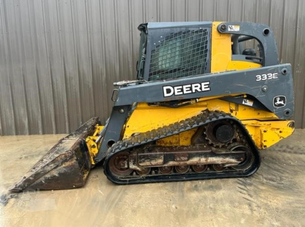 John Deere