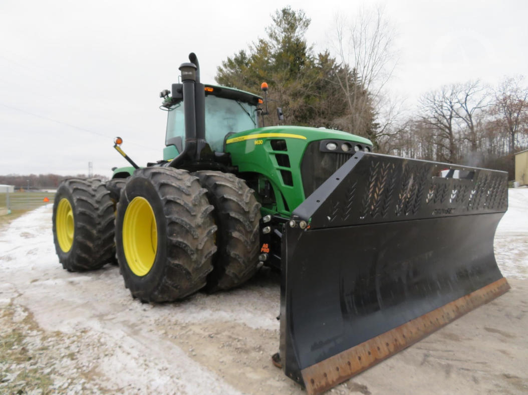 John Deere
