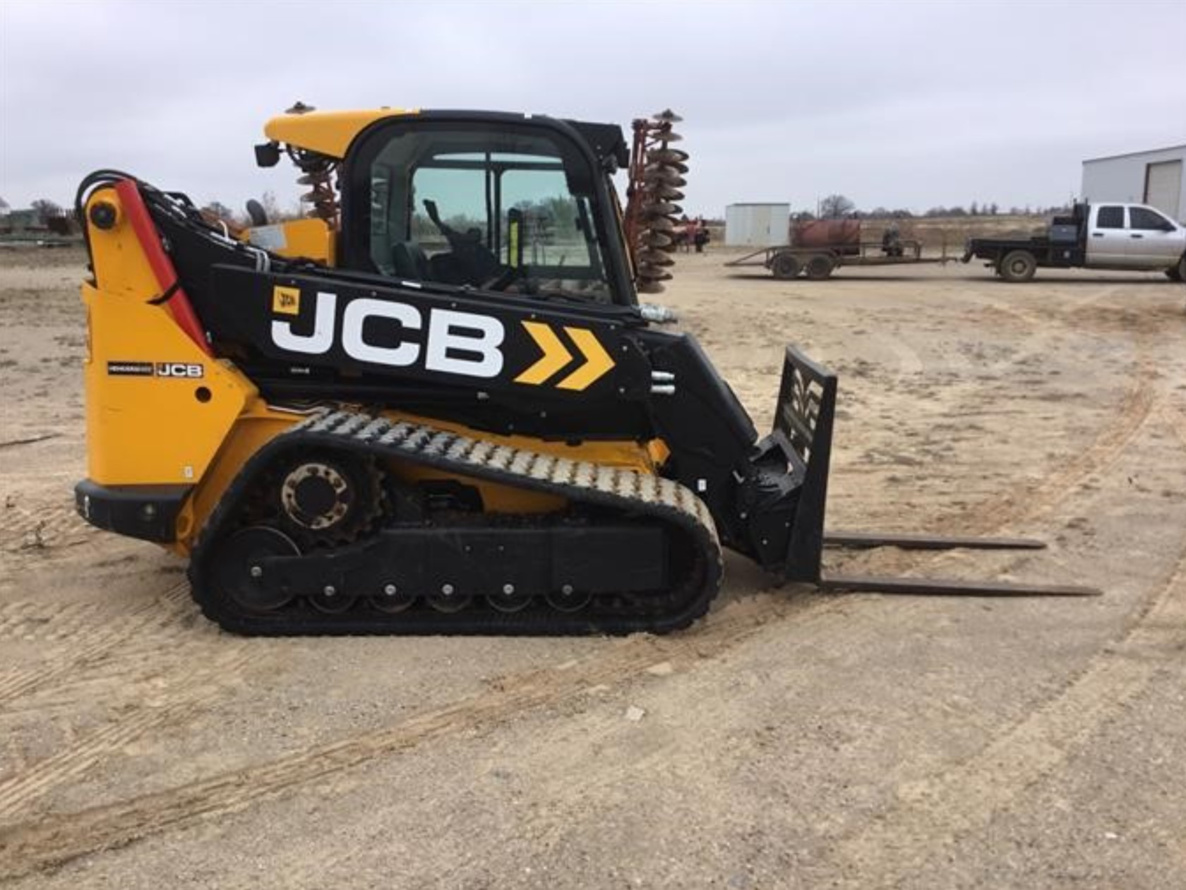JCB